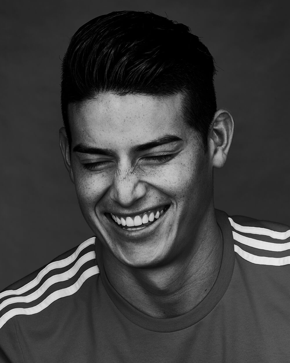 James Rodriguez
